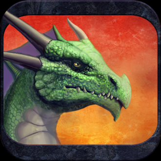 extrait jeux-video Dragon Wrath