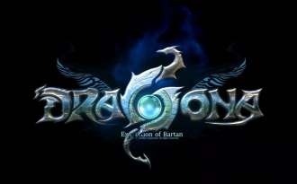 extrait jeux-video Dragona