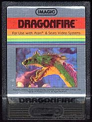 extrait jeux-video Dragonfire