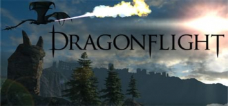 extrait jeux-video Dragonflight