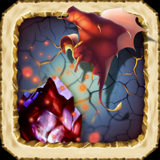 extrait jeux-video Dragons &amp; Puzzle