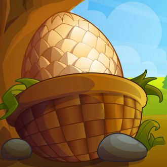extrait jeux-video Dragons Egg