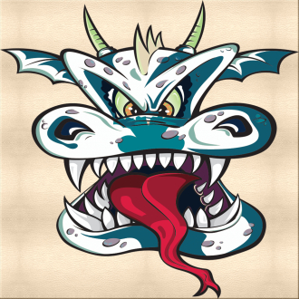 extrait jeux-video Dragons Leap -  La Bataille pour la Terre du Milieu