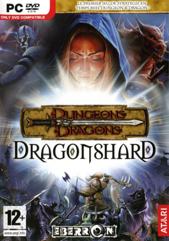 extrait jeux-video Dragonshard