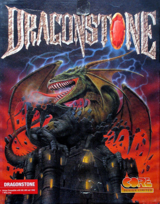 extrait jeux-video Dragonstone