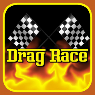 extrait jeux-video Dragrace - Free Driving Challenge