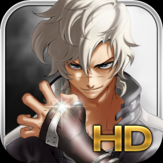 extrait jeux-video DRAKERIDER for iPad