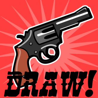 extrait jeux-video DRAW!