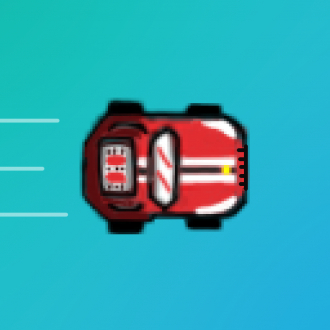 extrait jeux-video Draw a Kart - Go Race and Make a Drift