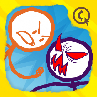 extrait jeux-video Draw a Stickman: EPIC 2