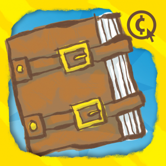 extrait jeux-video Draw a Stickman: Sketchbook