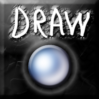 extrait jeux-video Draw Ball
