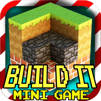 extrait jeux-video DRAW MY THING 3 - MC MINI BLOCK Game