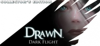 extrait jeux-video Drawn®: Dark Flight™ Collector's Edition