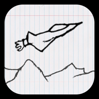 extrait jeux-video Drawn Out Air War