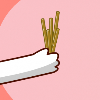extrait jeux-video
Draws The Straws Game