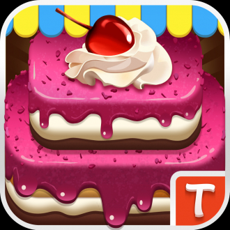 extrait jeux-video Dream Bakery for Tango