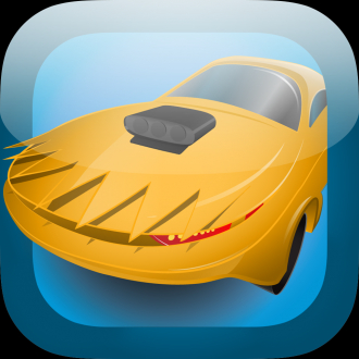 extrait jeux-video Dream Car - Crazy Zombie Killer