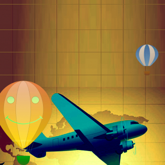 extrait jeux-video Dream Fly