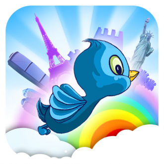 extrait jeux-video Dream Journey