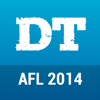 extrait jeux-video DREAM TEAM - AFL SEASON 2014