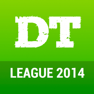 extrait jeux-video DREAM TEAM - NRL SEASON 2014