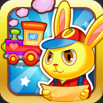 extrait jeux-video Dream Train