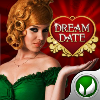 extrait jeux-video DreamDate