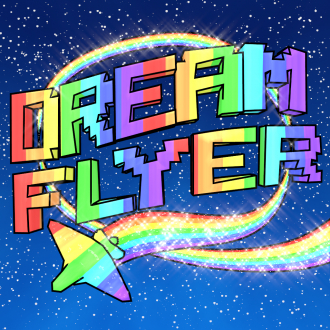extrait jeux-video DreamFlyer