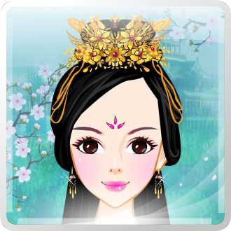 extrait jeux-video Dreaming Princess