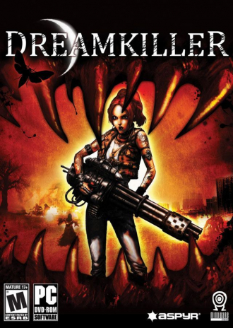 extrait jeux-video Dreamkiller