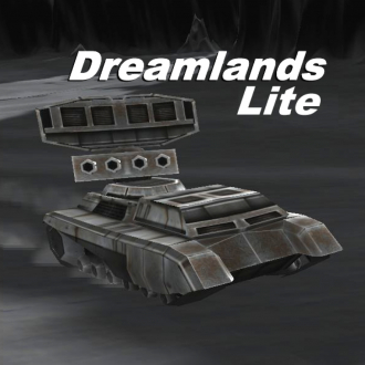 extrait jeux-video Dreamlands 2 Lite