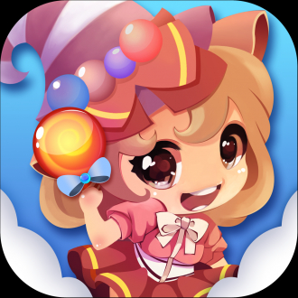 extrait jeux-video Dreamy Sweet