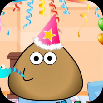 extrait jeux-video Dress Up Birthday Room