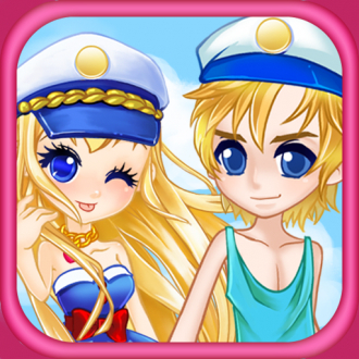 extrait jeux-video Dress Up - Cute Fashion !