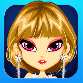 extrait jeux-video Dress Up! Cute Girl