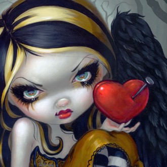 extrait jeux-video Dress Up: Fashion Zombie Girl!