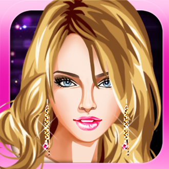 extrait jeux-video Dress Up! In Style