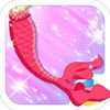extrait jeux-video Dress Up Mermaid Sisters