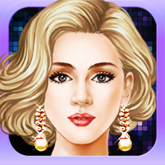 extrait jeux-video Dress Up! Red Carpet