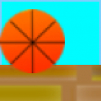 extrait jeux-video Dribball