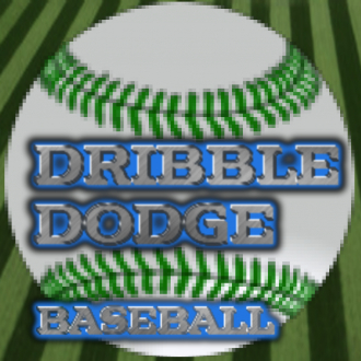 extrait jeux-video Dribble Dodge Baseball
