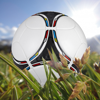 extrait jeux-video Dribble King 2