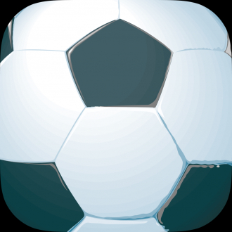 extrait jeux-video Dribble King - Suarez Special - Pass the Defense and Score a Goal