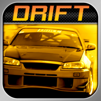 extrait jeux-video Drift Mania Championship Gold