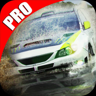 extrait jeux-video Drift Outlaws Forest Race PRO : Badass Sports Racing