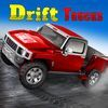 extrait jeux-video Drift Trucks - top drift racing monstre camion