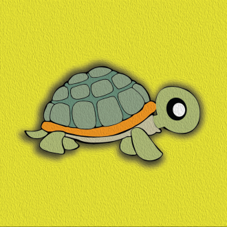 extrait jeux-video DriftingTurtle