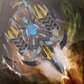 extrait jeux-video drilling to hero