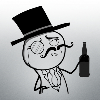 extrait jeux-video Drinking Like A Sir